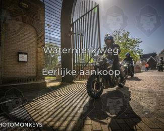 Motor Elfstedentocht 2026 photo