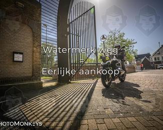 Motor Elfstedentocht 2026 photo