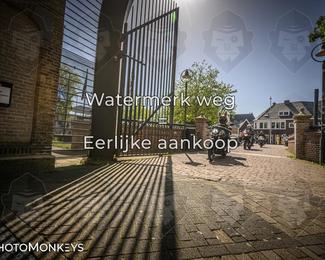 Motor Elfstedentocht 2026 photo