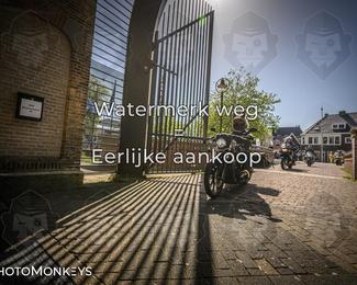 Motor Elfstedentocht 2026 photo