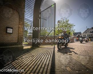 Motor Elfstedentocht 2026 photo