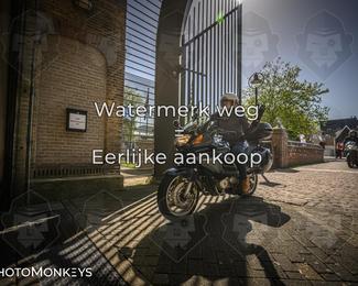 Motor Elfstedentocht 2026 photo