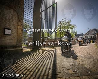 Motor Elfstedentocht 2026 photo