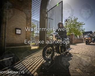 Motor Elfstedentocht 2026 photo