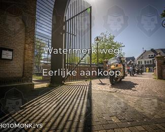 Motor Elfstedentocht 2026 photo