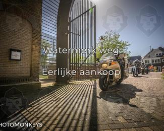 Motor Elfstedentocht 2026 photo