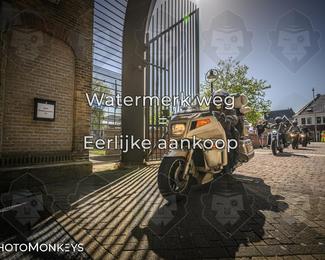 Motor Elfstedentocht 2026 photo