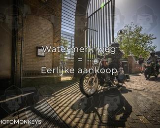 Motor Elfstedentocht 2026 photo
