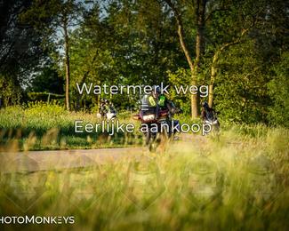 Motor Elfstedentocht 2026 photo