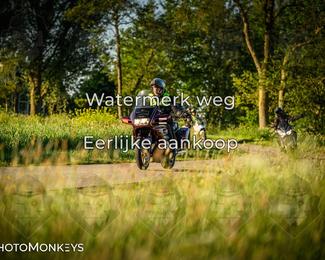 Motor Elfstedentocht 2026 photo