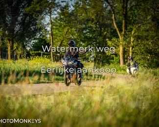 Motor Elfstedentocht 2026 photo