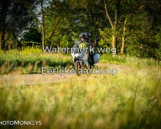 Motor Elfstedentocht 2026 photo