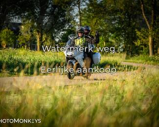 Motor Elfstedentocht 2026 photo