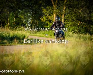 Motor Elfstedentocht 2026 photo