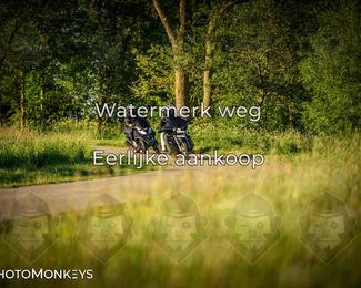 Motor Elfstedentocht 2026 photo