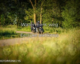 Motor Elfstedentocht 2026 photo