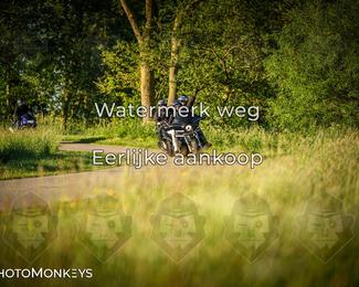 Motor Elfstedentocht 2026 photo