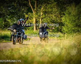 Motor Elfstedentocht 2026 photo