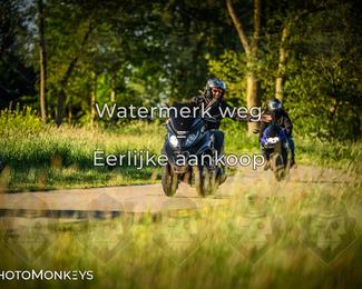 Motor Elfstedentocht 2026 photo