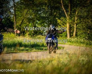 Motor Elfstedentocht 2026 photo