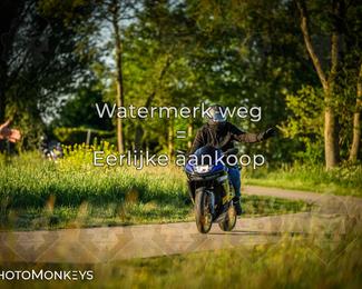 Motor Elfstedentocht 2026 photo
