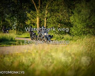 Motor Elfstedentocht 2026 photo