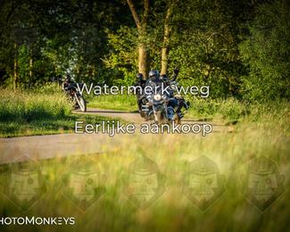 Motor Elfstedentocht 2026 photo