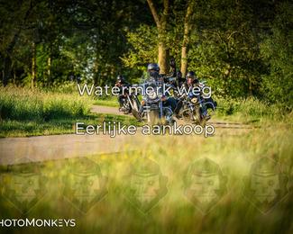 Motor Elfstedentocht 2026 photo
