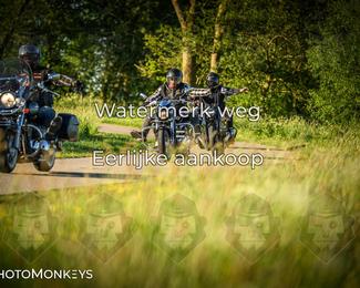 Motor Elfstedentocht 2026 photo