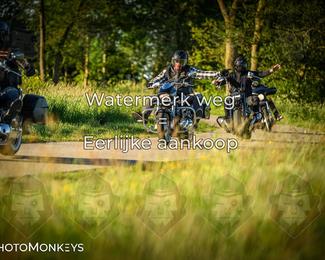 Motor Elfstedentocht 2026 photo