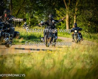 Motor Elfstedentocht 2026 photo