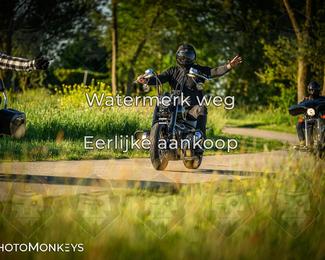 Motor Elfstedentocht 2026 photo