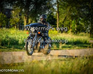 Motor Elfstedentocht 2026 photo