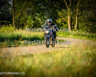 Motor Elfstedentocht 2026 photo