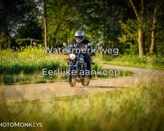 Motor Elfstedentocht 2026 photo