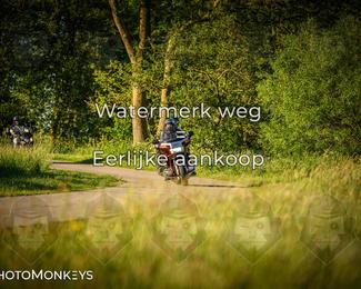 Motor Elfstedentocht 2026 photo