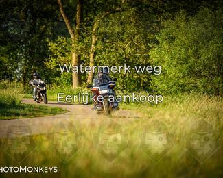 Motor Elfstedentocht 2026 photo