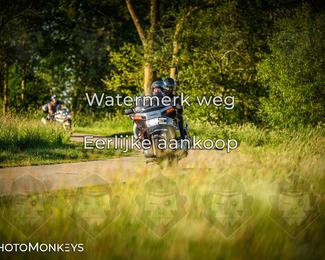 Motor Elfstedentocht 2026 photo