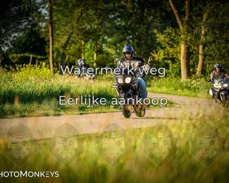 Motor Elfstedentocht 2026 photo