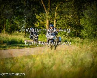 Motor Elfstedentocht 2026 photo