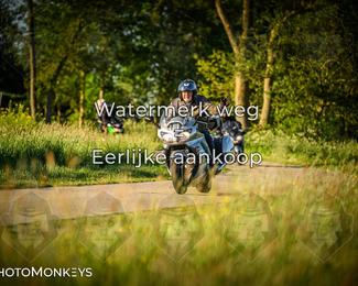 Motor Elfstedentocht 2026 photo