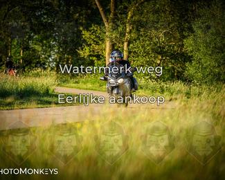 Motor Elfstedentocht 2026 photo