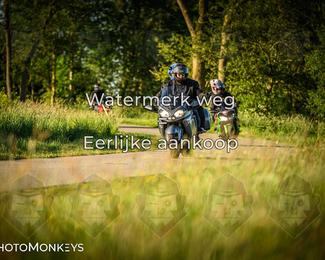 Motor Elfstedentocht 2026 photo