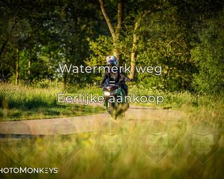 Motor Elfstedentocht 2026 photo