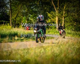 Motor Elfstedentocht 2026 photo