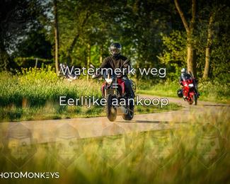 Motor Elfstedentocht 2026 photo