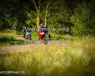 Motor Elfstedentocht 2026 photo
