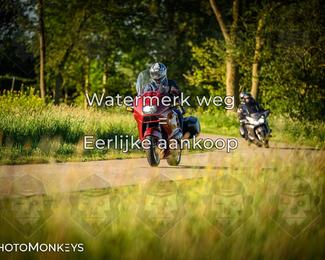 Motor Elfstedentocht 2026 photo
