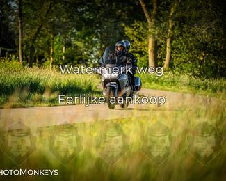 Motor Elfstedentocht 2026 photo