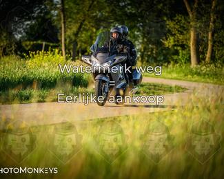 Motor Elfstedentocht 2026 photo
